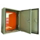thumbnail image 1 of Gabinete Tablero Metálico Eléctrico 500x400x200 2 puerta Ip65, 1 of 4