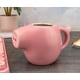 thumbnail image 3 of Taza Silver Buffalo Peppa Pig 600 ml Rosa, 3 of 3