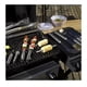 thumbnail image 3 of Kit De Herramientas Para Asado 18 Piezas Con Maleta, 3 of 3