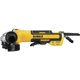 thumbnail image 2 of Amoladora angular DEWALT DWE43214N 13A 125mm con motor sin escobillas, 2 of 5