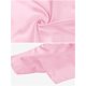 thumbnail image 4 of INSPIRE CHIC Bufandas de Satén Sólidas para Mujeres de Regreso a Clases 20" Pequeño Cuadrado Pañuelo de Cuello Pañuelo Rosa Claro 19.7x19.7''(LxW), 4 of 5