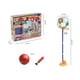 thumbnail image 2 of Set Aro De Basketball Infantil + Pelota Zg270-9, 2 of 3
