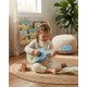 thumbnail image 2 of Ukelele Instrumento Musical Juguete Didáctico Infantil, 2 of 5
