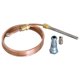 thumbnail image 1 of Termopar Eastman 60037 de acero inoxidable 76 cm, 1 of 1