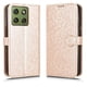 thumbnail image 4 of Funda Cartera Lunares Motorola Edge 70 con Tarjetero, Correa y Soporte Oro, 4 of 6