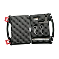 Magideal - Herramientas De Reparación De Automóviles Con Cabezal Adaptador Para Espacios Reducidos, Práctico Y Fácil De Usar Con Enchufe De 1/2 ""Y 3/8"", Removedo