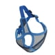 thumbnail image 4 of Hocico Corto Mascarilla Para Perro Transpirable Para Anti Entrenamiento Masticar Talla L Azul, 4 of 5