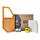 thumbnail image 1 of Kit Filtro Para Chevrolet N400 1 5 Gasolina 2020 2024, 1 of 3