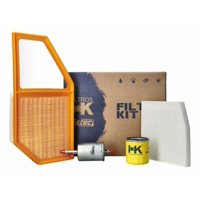 Repuestos Del Sol - Kit Filtro Para Chevrolet N400 1 5 Gasolina 2020 2024