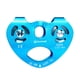 thumbnail image 5 of 25KN Monta?ismo Escalada En Roca Zip Line Cable De Alambre Trolley Polea Azul, 5 of 5
