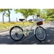 thumbnail image 4 of Bicicleta Heben Florencia 6Vel Aro 24 Crema, 4 of 4