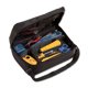 thumbnail image 1 of Kit de pruebas Fluke Networks Telecom Kit II con Pro3000, 1 of 2