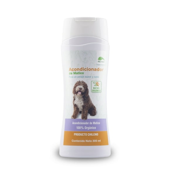 Acondicionador de Matico 300 ml