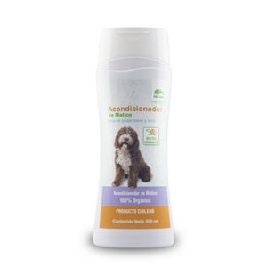 Allgreen Mascotas - Acondicionador De Matico 300 Ml