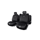 thumbnail image 1 of Fundas Cubreasiento B-Equip Ecocuero Universales Negro, 1 of 2