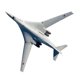 thumbnail image 4 of Bombardero Trumpeter Tu-160 Blackjack 1/100, 4 of 5