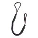 thumbnail image 4 of Cuerda Elástica Para Muelle Bungee Para Barcos, Cuerda De Acoplamiento, Línea De Muelle Para Barcos Que Se Estira Hasta 5,5 Pies, Rojo, Negro Y Azul, 4 of 5