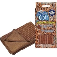 Paño Microfibra Limpiador Granito Piedra Bar Keepers Friend