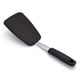 thumbnail image 1 of Turner OXO Good Grips, grande, de silicona y acero inoxidable flexible, 1 of 6