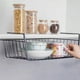 thumbnail image 3 of Organizador colgante muebles cesta escritorio Pack 3, 3 of 5