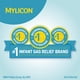 thumbnail image 3 of Gas Relief Drops Mylicon para bebés y bebés, 15 ml, 3 of 8