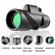 thumbnail image 3 of Telescopio monocular FOHYLOY 12X50 Zoom HD impermeable con trípode, 3 of 7