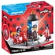 thumbnail image 1 of Playmobil Miraculous: Paseo en Scooter por París, 1 of 6