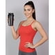 thumbnail image 3 of Polera Top Mujer Sin Mangas Fibra Bambú, 3 of 5