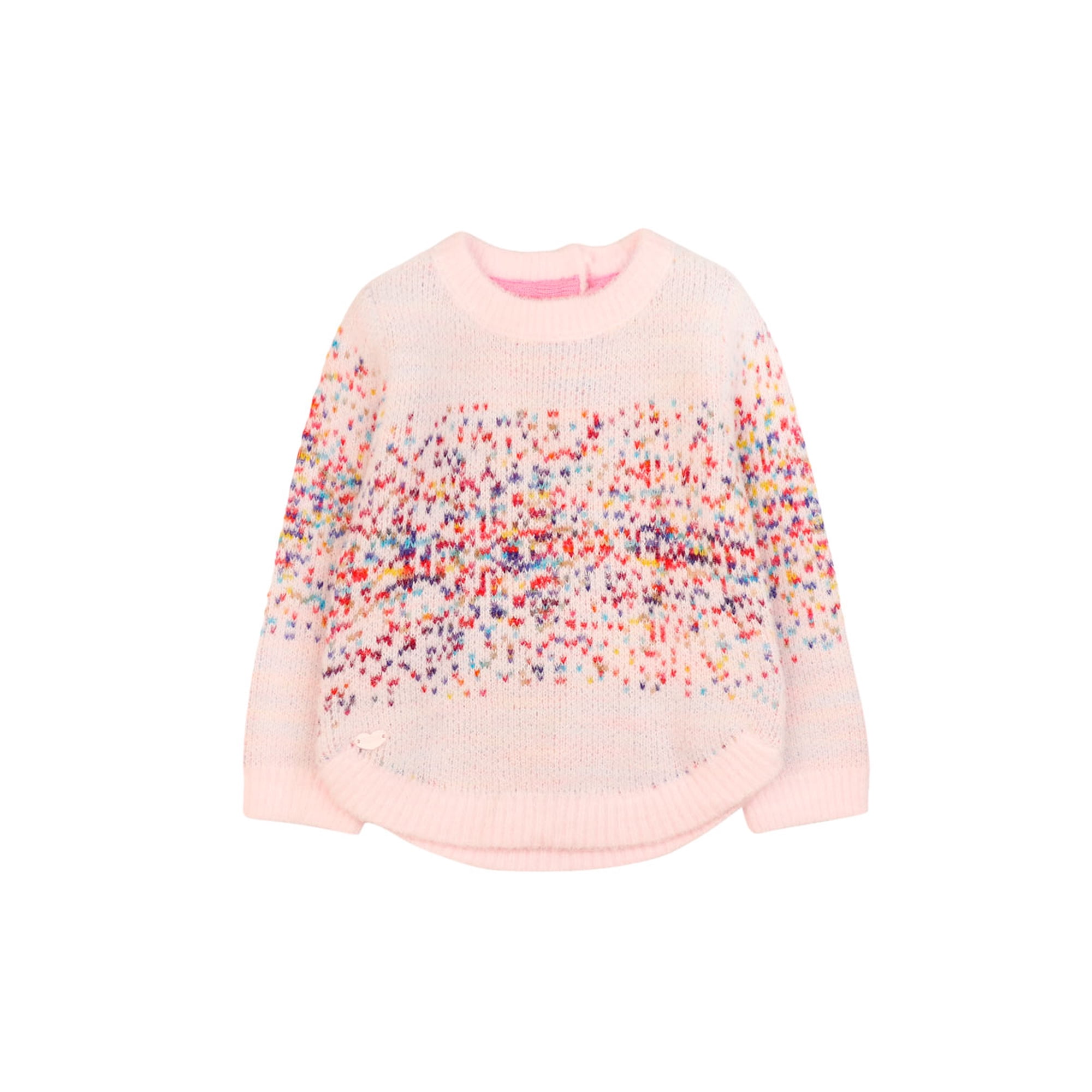 Ficcus - Sweater Bb Niña Attitude