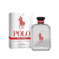 Ralph Lauren - Perfume Hombre Polo Red Rush 125 Ml Edt