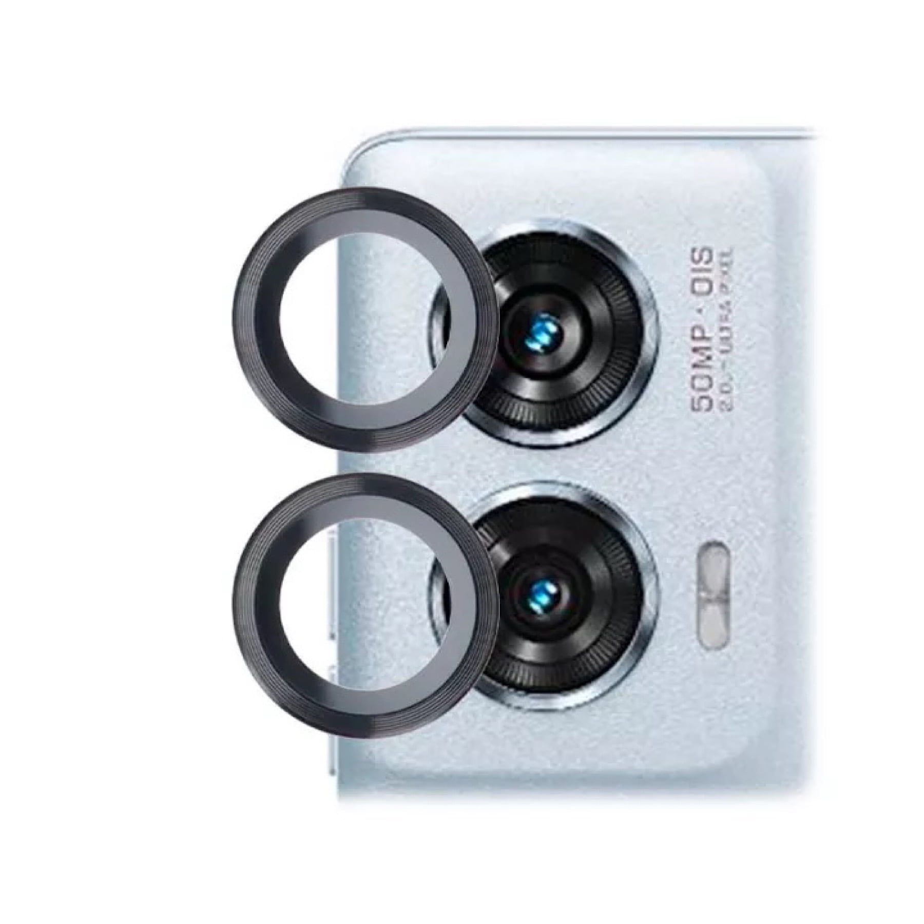 Oem - Protector De Lentes Para Motorola Edge 50 Fusion 5g