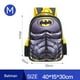 thumbnail image 1 of Disney Captain America Kids 3d Cute Spiderman Design Print Backpack Children Bag Boys Primary School Bag Kindergarten Backpack, 1 of 3