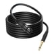 thumbnail image 3 of Cable Trs A Xlr De 1 4 De Pulgada ( A ) Para Mezclador Amplificador Y Equipo Estéreo (5 M), 3 of 5