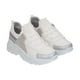 thumbnail image 3 of Zapatilla Urbana Mujer Blanco Sun 65 Police, 3 of 6