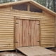thumbnail image 3 of Heavy Duty T Hinge Tee T Strap Shed Gate Barn Fence Door Hinge Forged Resistente al óxido Todo el tamaño Negro (6 piezas, 8 pulgadas), 3 of 3