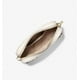 thumbnail image 2 of Cartera Michael Kors Jet Set Metallic beige Talla Única, 2 of 4