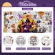 thumbnail image 2 of Póster para colorear de Halloween Gatherfun 31.5 x 72 in, 2 of 3