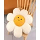 thumbnail image 4 of Set De 2 Cojines Decorativo Flor Kawaii 25cm Blanco, 4 of 4