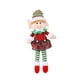 thumbnail image 3 of Juguetes Novedosos De Navidad, Elfos, Muñecos De Peluche Para Fiesta, Año Nuevo, Favores De Fiesta Para Niñas, 3 of 5