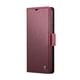 thumbnail image 5 of CaseMe tipo cartera Samsung Galaxy S21 FE con cierre magnético, RFID, tarjetero, soporte, carga inalámbrica, 5 of 5