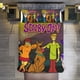 thumbnail image 2 of Scooby Doo Comforter Set 3 Pieces Quilt Cover Set Soft Bedding Sets for All Seasons (1 Comforter 2 Pillowcases), 2 of 3