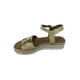 thumbnail image 5 of Sandalia Tela ZAV88 Beige, 5 of 5
