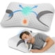 thumbnail image 1 of Almohada Posicionadora para CPAP IKSTAR Ajustable de Espuma Viscoelástica, 1 of 8
