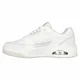 thumbnail image 2 of Zapatilla Mujer Uno Court Courted Style White, 2 of 3
