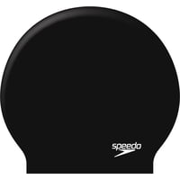 Gorro De Natación Speedo Silicone Para Cabello Largo, Unisex Y Adulto
