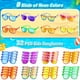 thumbnail image 2 of Gafas de sol para niños GKTZ Party Favors con protección UV400, 32 paquetes, 2 of 2