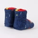 thumbnail image 3 of Pantufla Bota Niño Invernal Chase & Marshall Azul Paw Patrol, 3 of 4