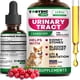 thumbnail image 1 of Suplemento de la medicina natural tobídica para infecciones urinarias en gatos y perros, 1 of 6