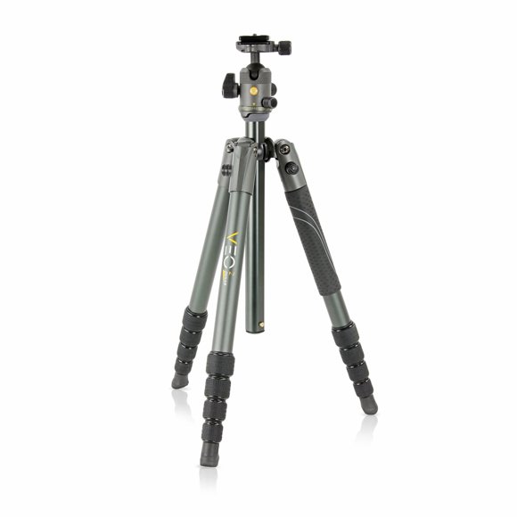 Trípode VANGUARD VEO 2 265AB de aluminio 150 cm con cabezal BH‑50
