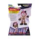 thumbnail image 4 of Figura de acción Sonic The Hedgehog Sonic Prime Black Rose 13 cm, 4 of 7
